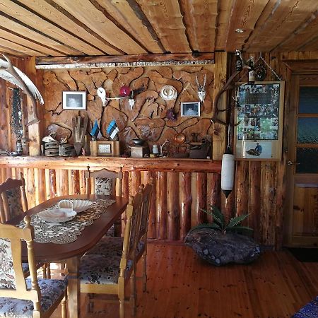 Kukka Holiday House Bagian luar foto