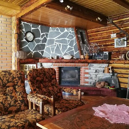 Kukka Holiday House Bagian luar foto