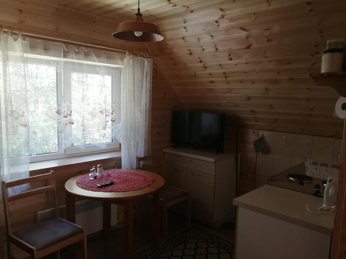Kukka Holiday House Bagian luar foto